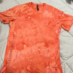 Lululemon Mens shirt